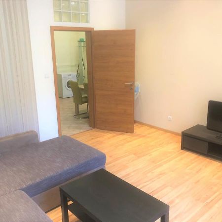 Corvin Square Apartment ブダペスト エクステリア 写真