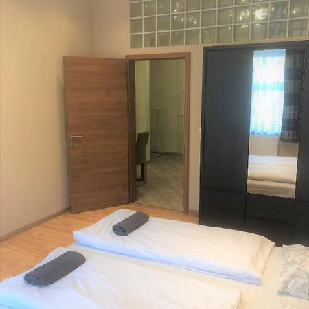 Corvin Square Apartment ブダペスト エクステリア 写真