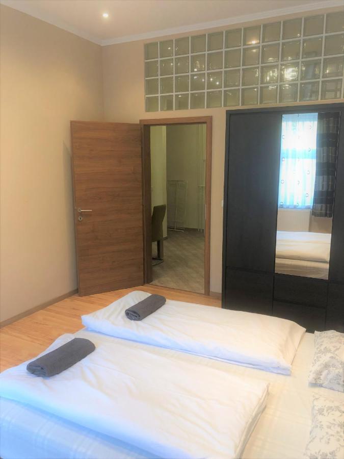 Corvin Square Apartment ブダペスト エクステリア 写真